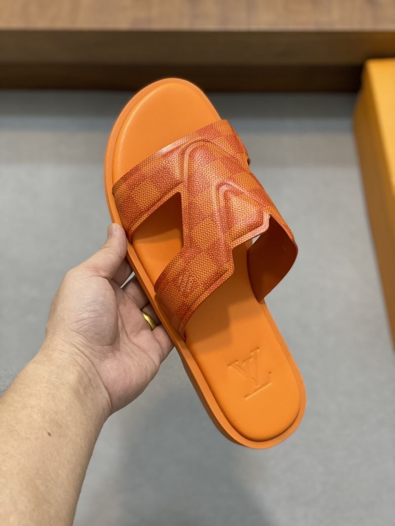 Louis Vuitton Slippers